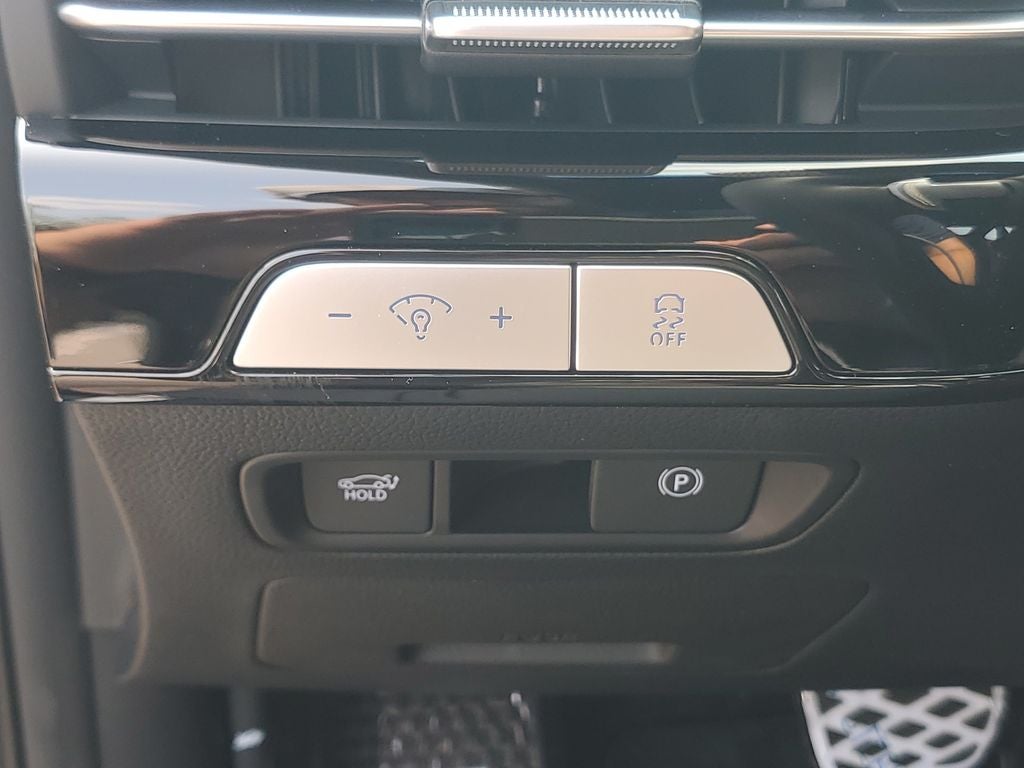 2027 Genesis G80 3.5T Sport Prestige