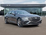 2027 Genesis G80 3.5T Sport Prestige