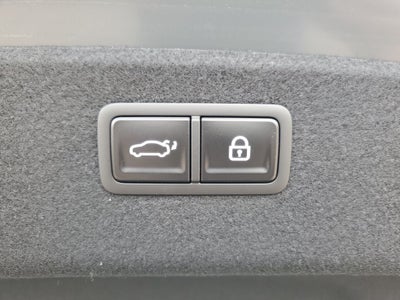 2027 Genesis G80 3.5T Sport Prestige