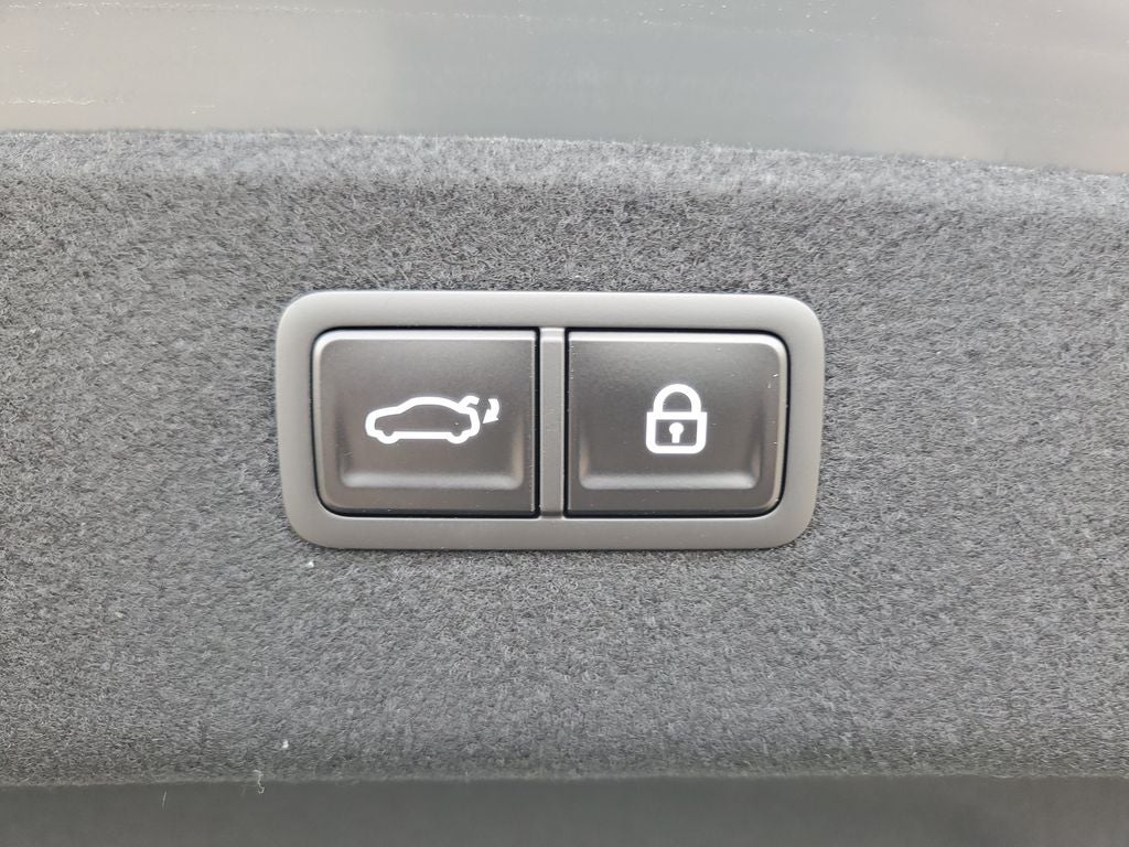 2027 Genesis G80 3.5T Sport Prestige