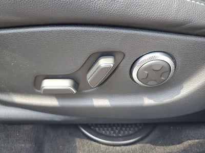 2023 Genesis GV80 2.5T