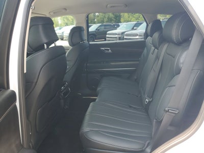 2023 Genesis GV80 2.5T