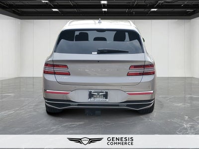 2026 Genesis GV80 2.5T Advanced
