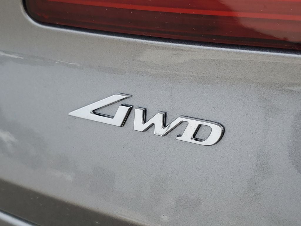 2026 Genesis GV80 2.5T Advanced