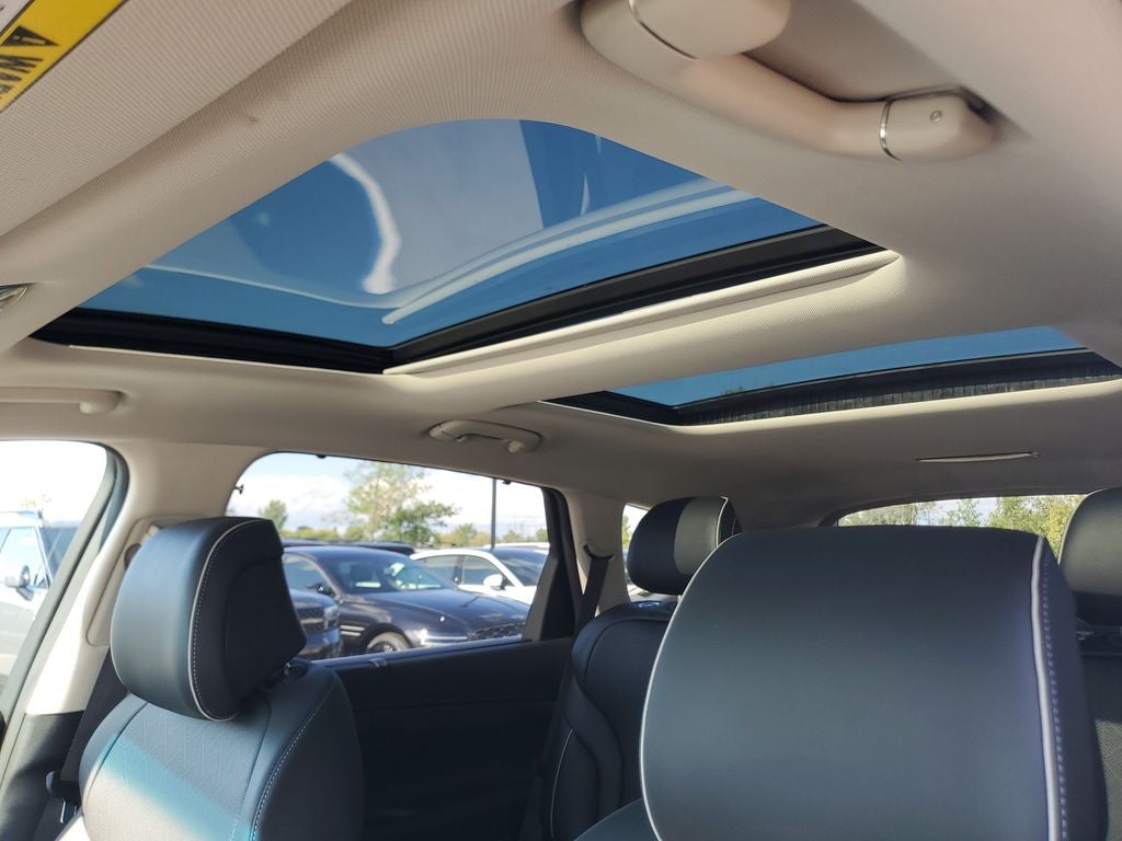 2027 Genesis GV80 2.5T Advanced