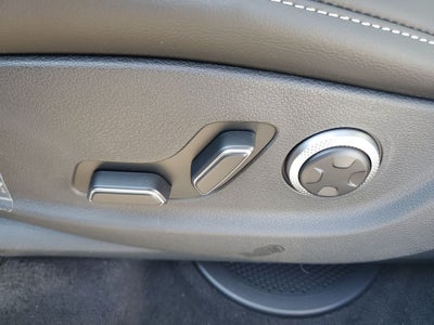 2027 Genesis GV80 2.5T Advanced