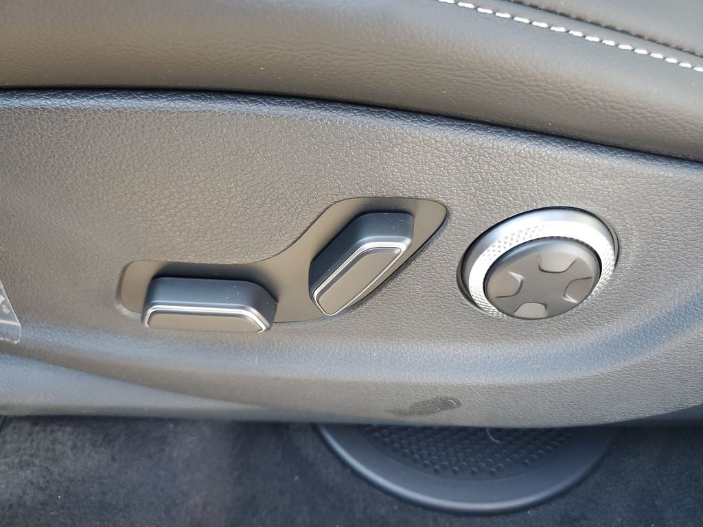 2027 Genesis GV80 2.5T Advanced