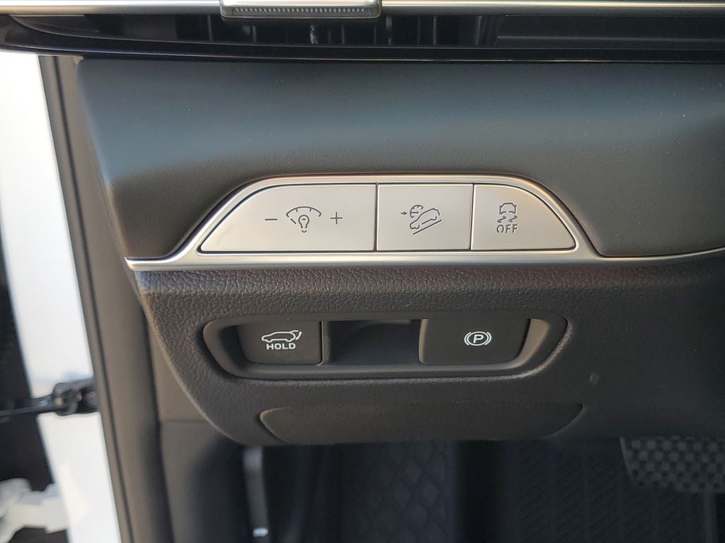 2027 Genesis GV80 2.5T Advanced