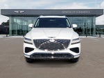 2027 Genesis GV80 2.5T Advanced