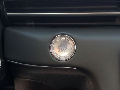 2027 Genesis GV80 2.5T Advanced
