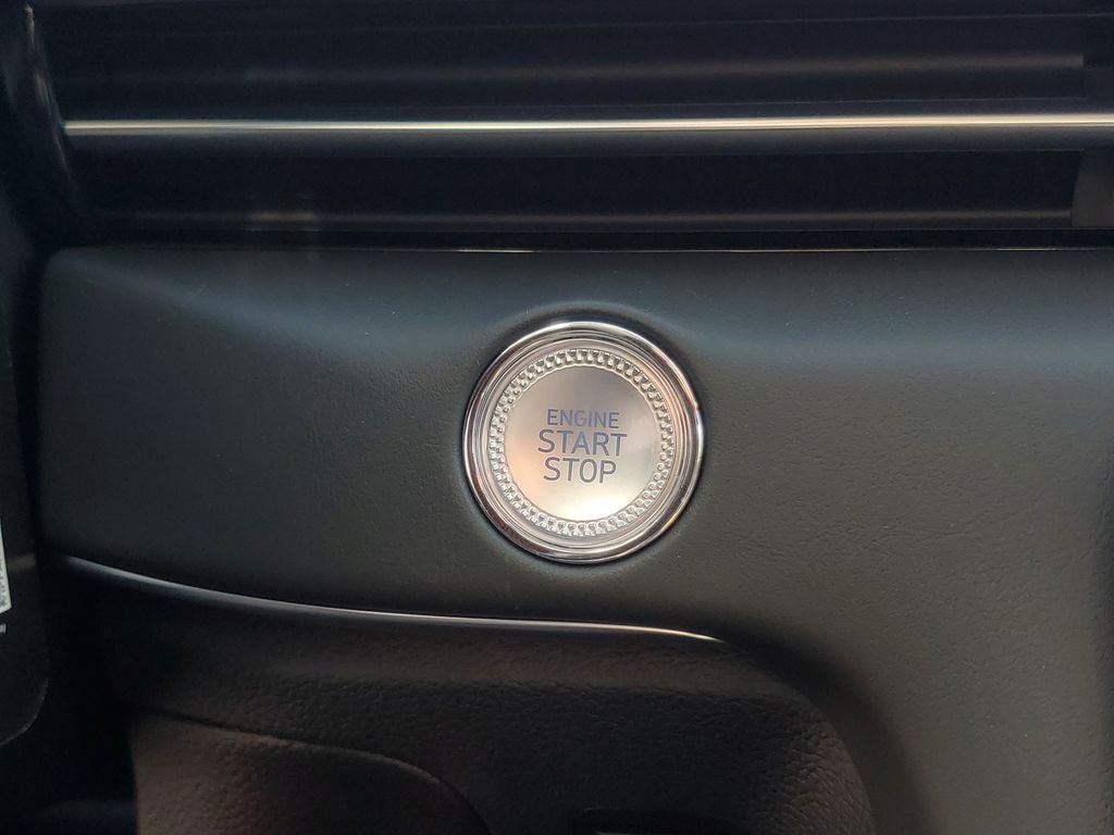 2027 Genesis GV80 2.5T Advanced