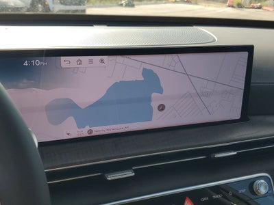 2027 Genesis GV80 2.5T Advanced