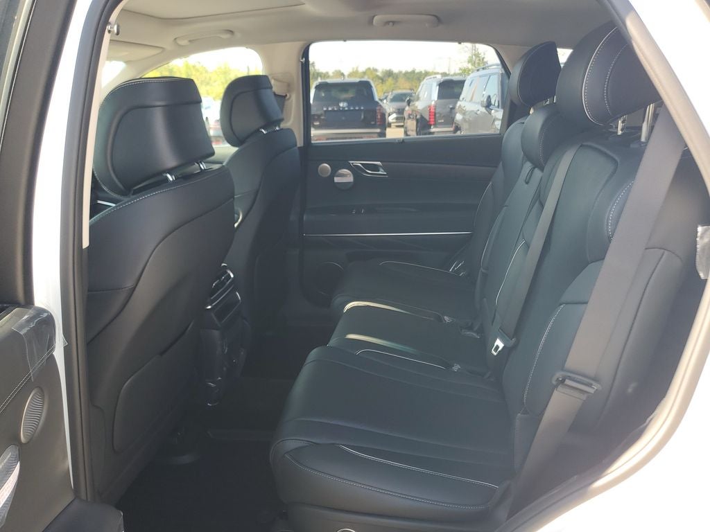 2027 Genesis GV80 2.5T Advanced