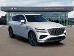 2027 Genesis GV80 2.5T Advanced
