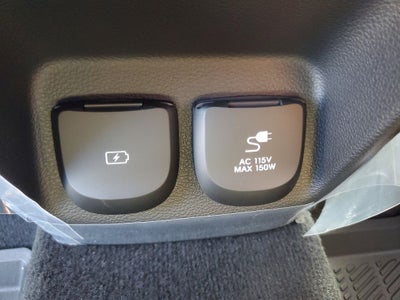 2027 Genesis GV80 2.5T Advanced