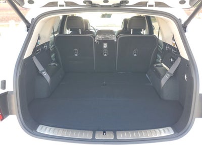 2027 Genesis GV80 2.5T Advanced