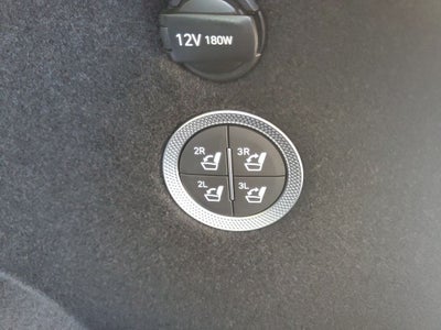 2027 Genesis GV80 2.5T Advanced