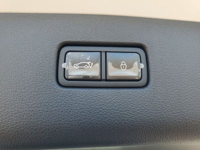 2027 Genesis GV80 2.5T Advanced