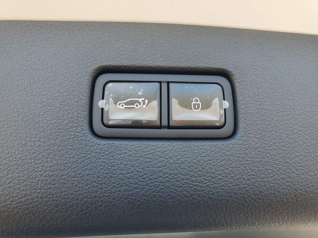 2027 Genesis GV80 2.5T Advanced