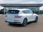 2027 Genesis GV80 2.5T Advanced
