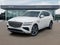 2027 Genesis GV80 2.5T Advanced