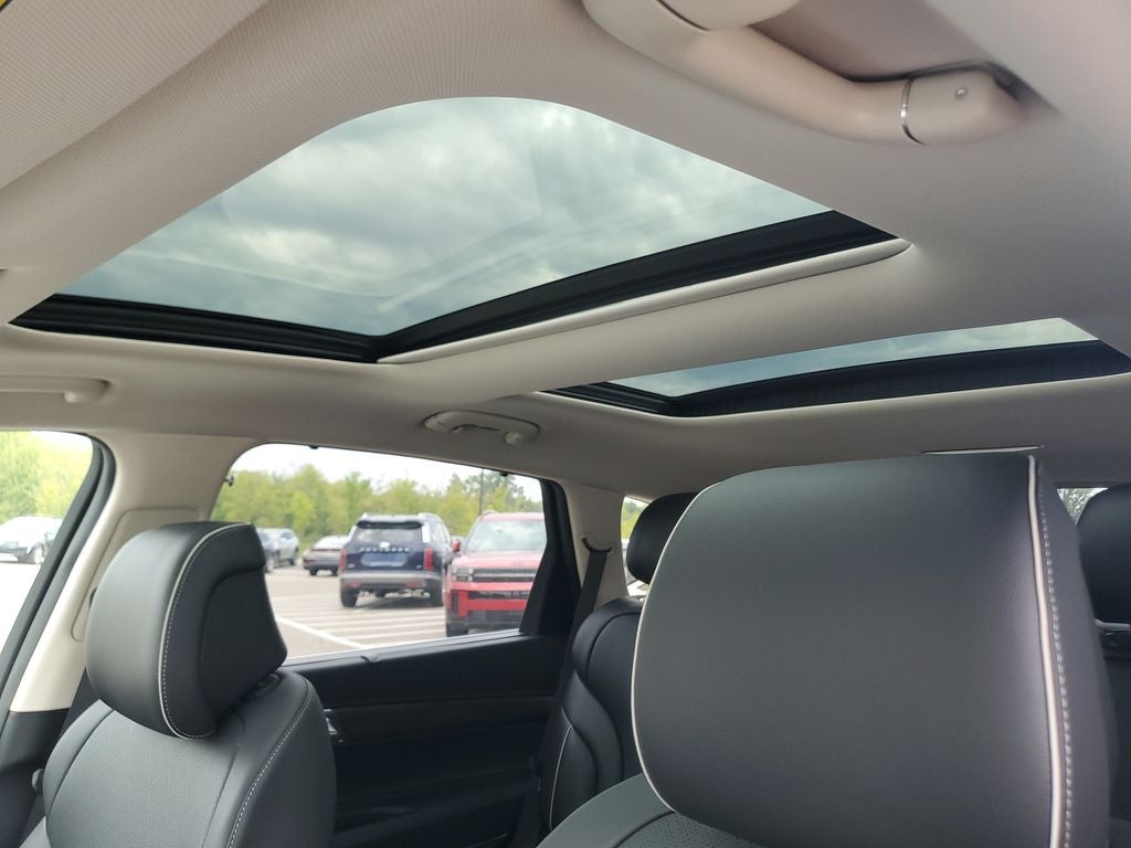 2027 Genesis GV80 2.5T Advanced