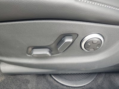 2027 Genesis GV80 2.5T Advanced