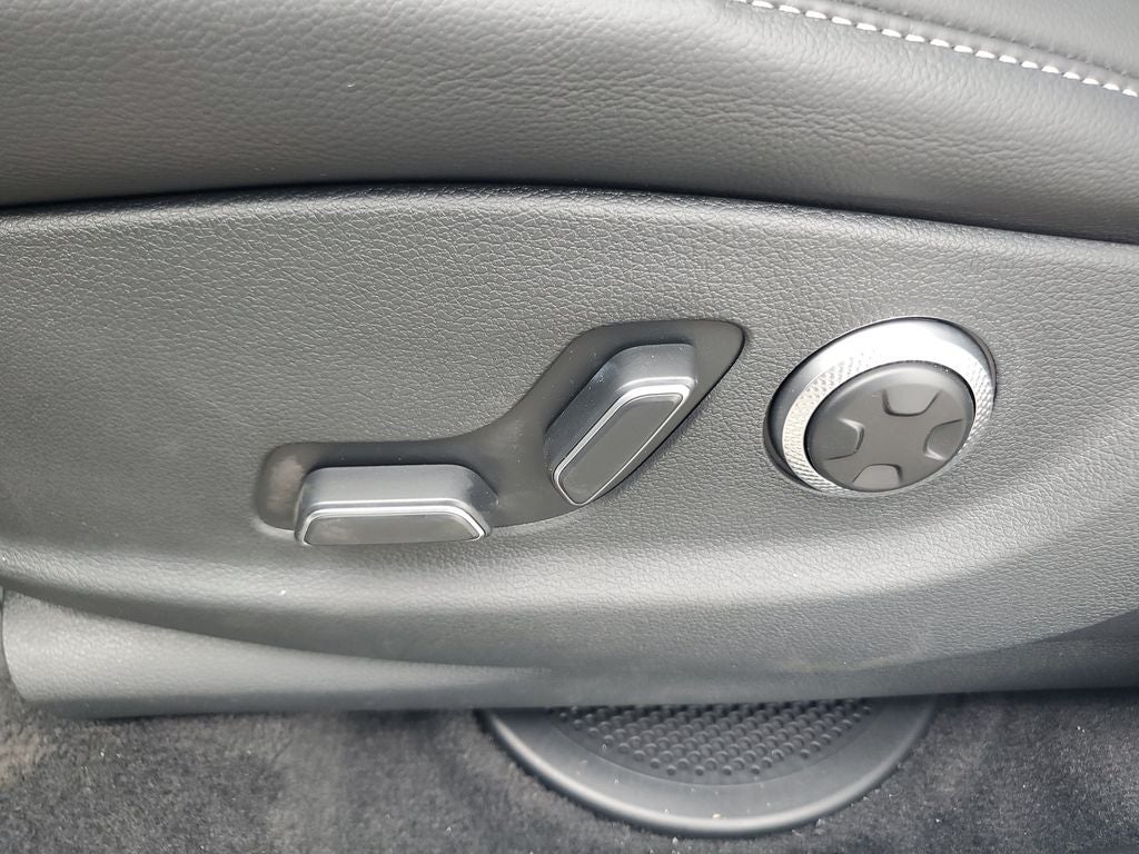 2027 Genesis GV80 2.5T Advanced