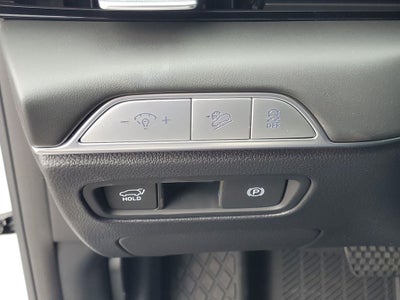 2027 Genesis GV80 2.5T Advanced