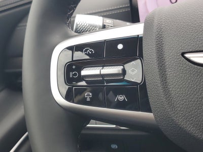 2027 Genesis GV80 2.5T Advanced