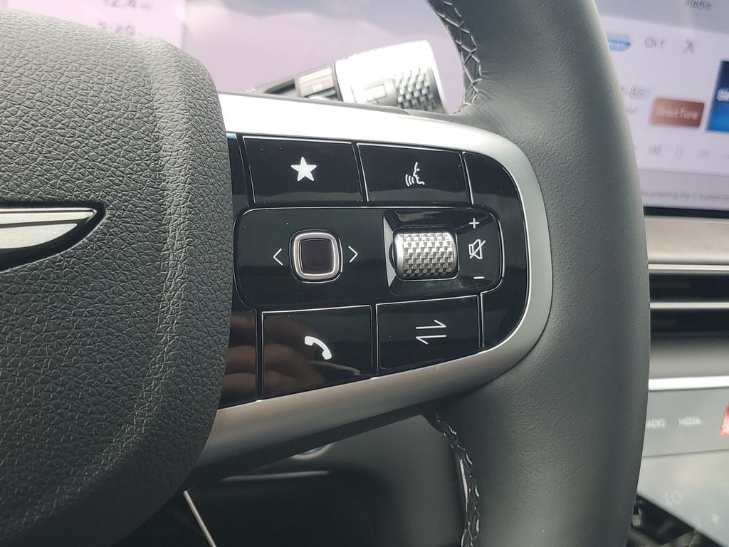 2027 Genesis GV80 2.5T Advanced