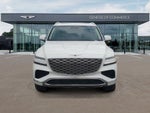 2027 Genesis GV80 2.5T Advanced