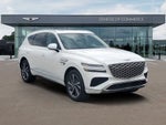 2027 Genesis GV80 2.5T Advanced