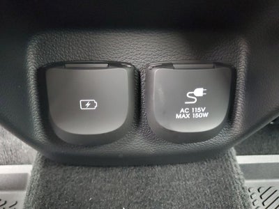2027 Genesis GV80 2.5T Advanced