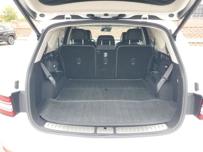 2027 Genesis GV80 2.5T Advanced