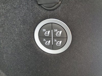 2027 Genesis GV80 2.5T Advanced