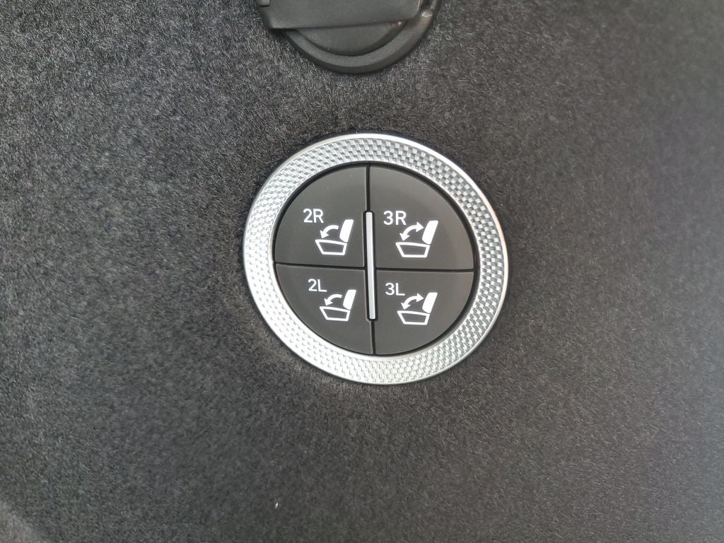 2027 Genesis GV80 2.5T Advanced
