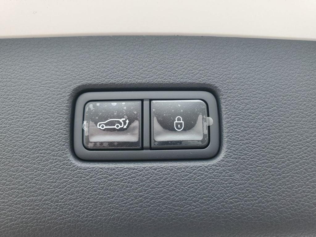 2027 Genesis GV80 2.5T Advanced