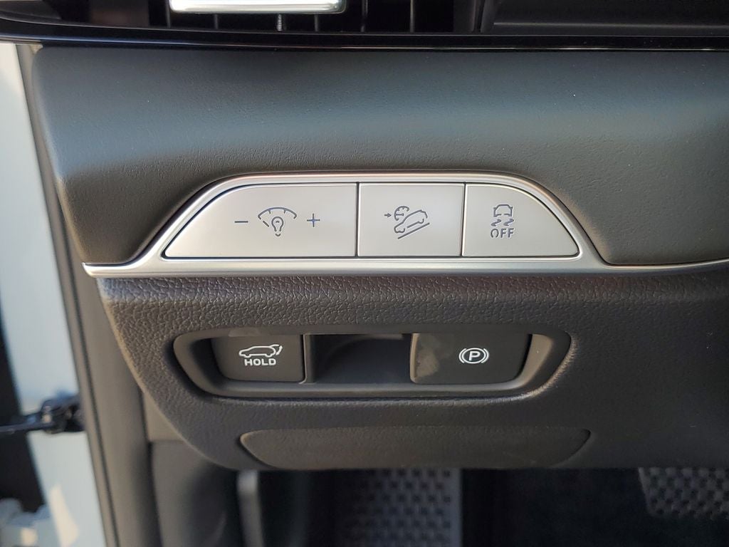 2027 Genesis GV80 2.5T Prestige