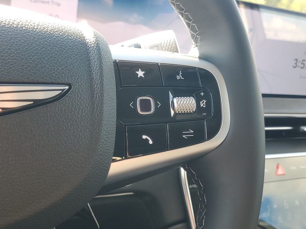 2027 Genesis GV80 2.5T Prestige