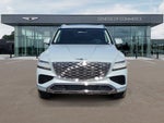 2027 Genesis GV80 2.5T Prestige