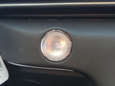 2027 Genesis GV80 2.5T Prestige