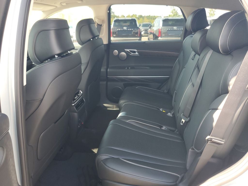 2027 Genesis GV80 2.5T Prestige