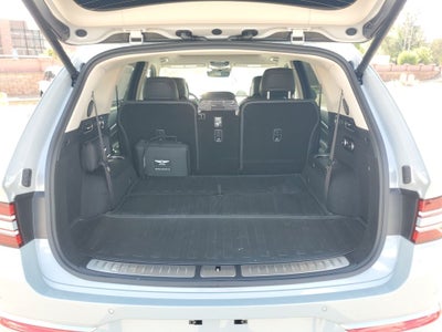 2027 Genesis GV80 2.5T Prestige