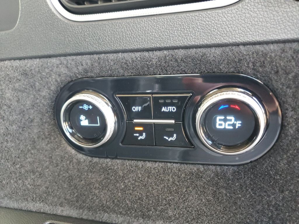 2027 Genesis GV80 2.5T Prestige