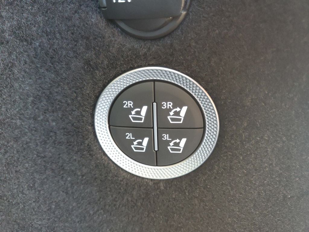 2027 Genesis GV80 2.5T Prestige