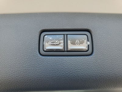 2027 Genesis GV80 2.5T Prestige