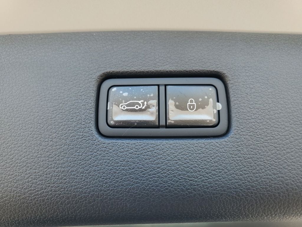 2027 Genesis GV80 2.5T Prestige