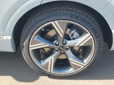 2027 Genesis GV80 2.5T Prestige