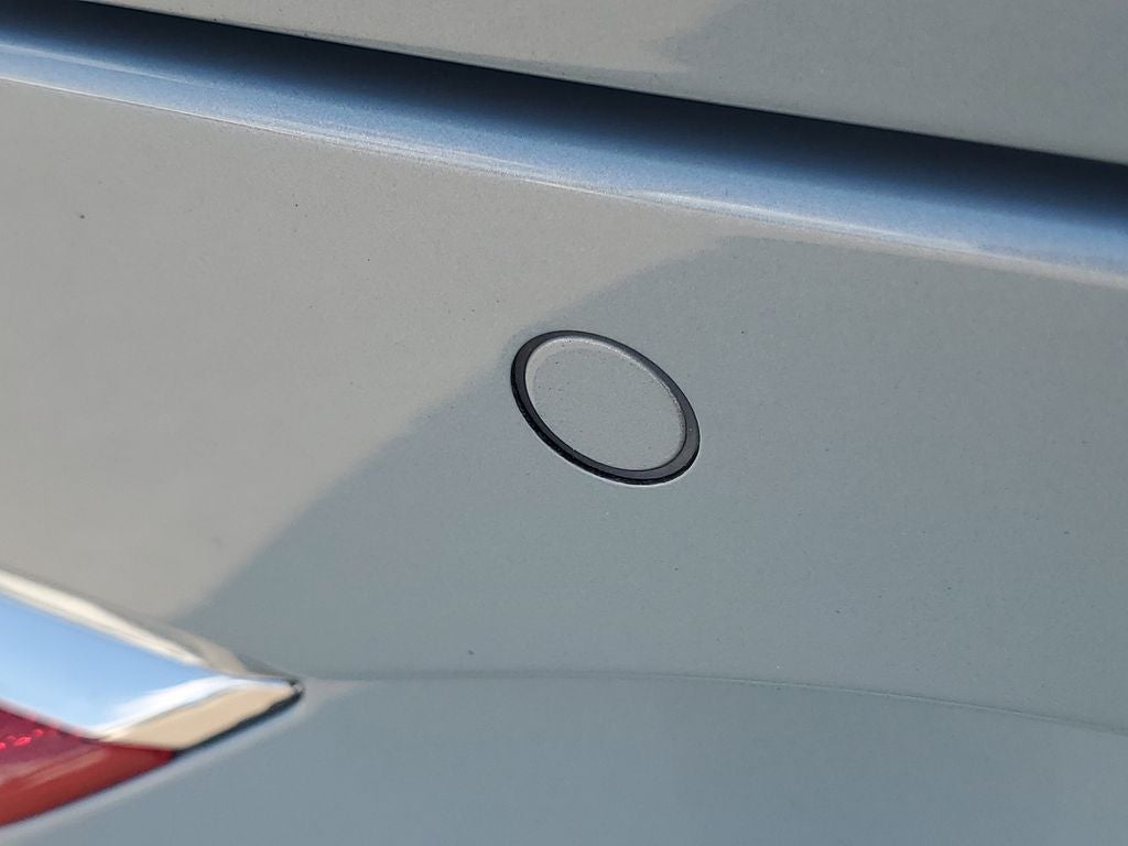 2027 Genesis GV80 2.5T Prestige